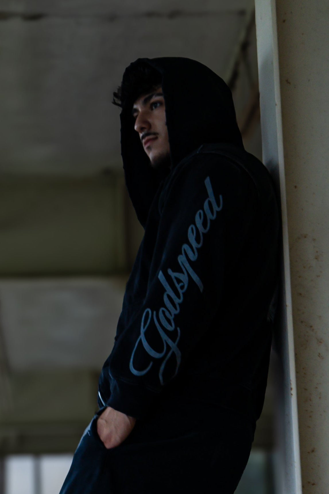 Godspeed Galleria